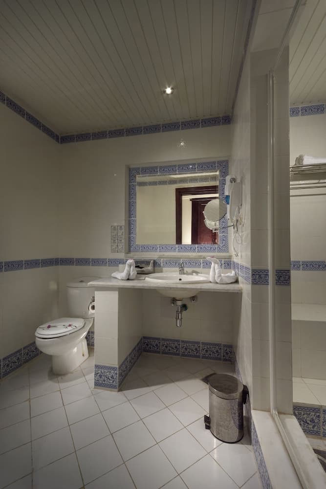 Mazar resort & spa