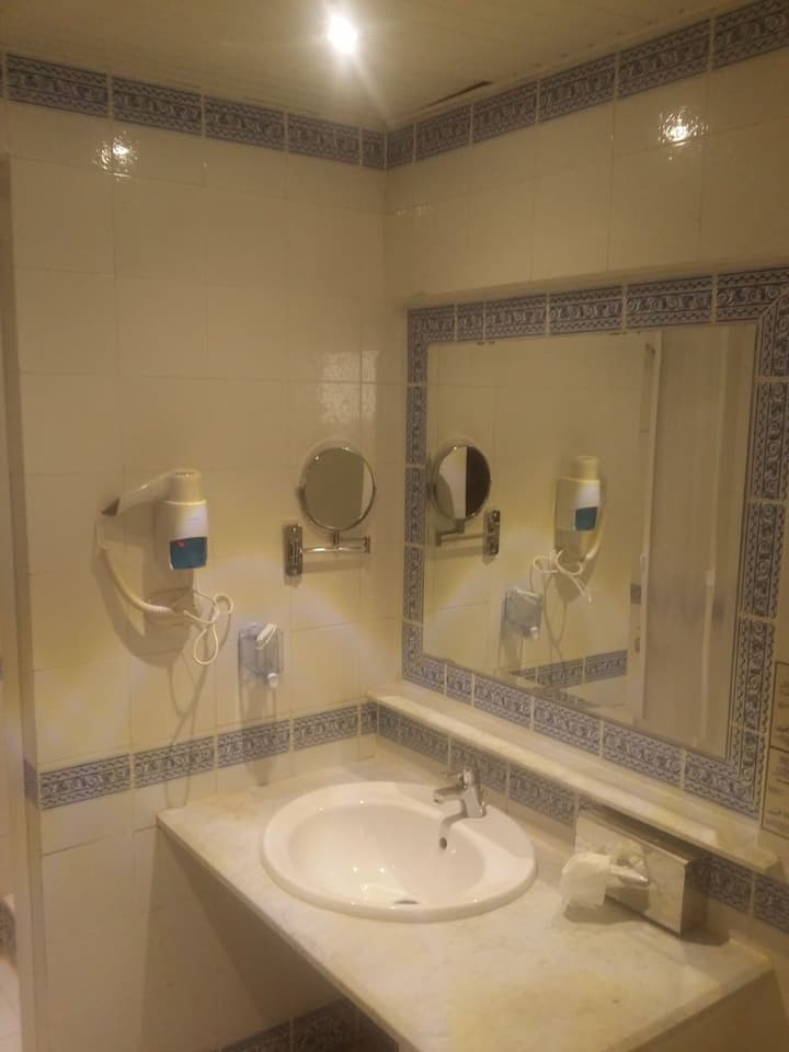 Mazar resort & spa