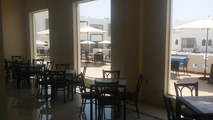 Mazar resort & spa