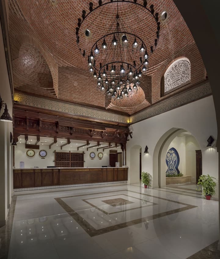 Mazar resort & spa