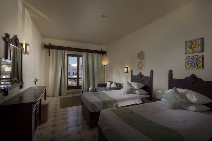 Mazar resort & spa