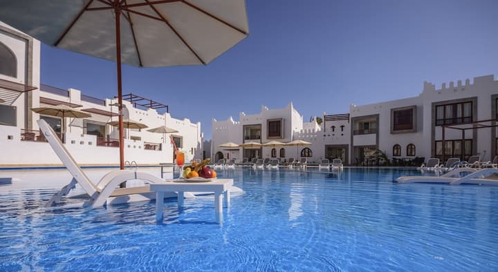 Mazar resort & spa