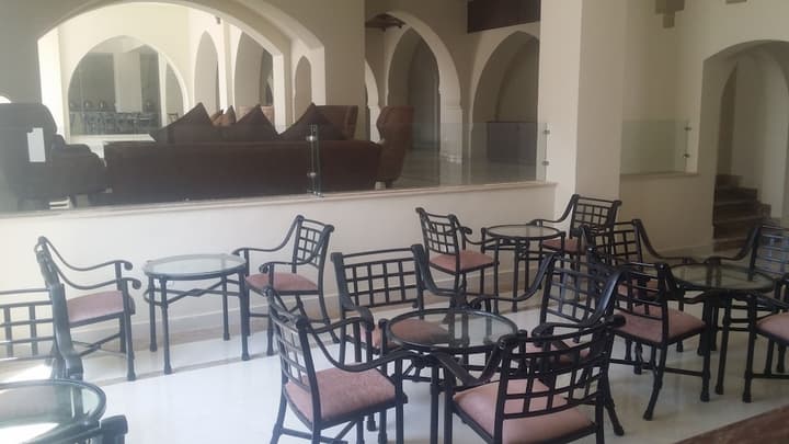 Mazar resort & spa