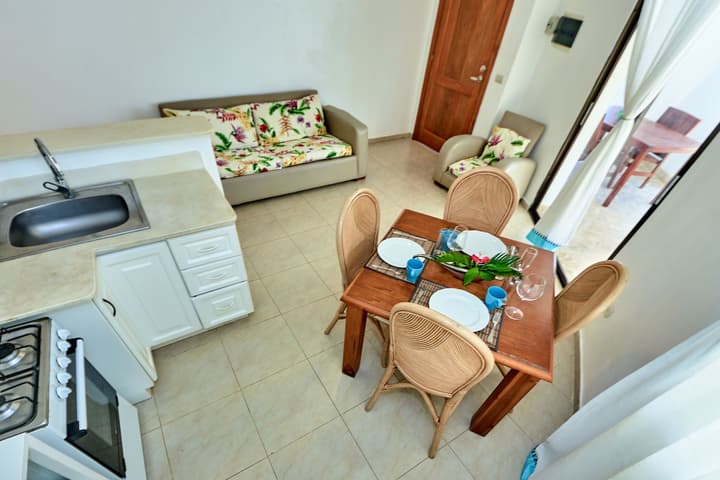 Los Corales Beach Village