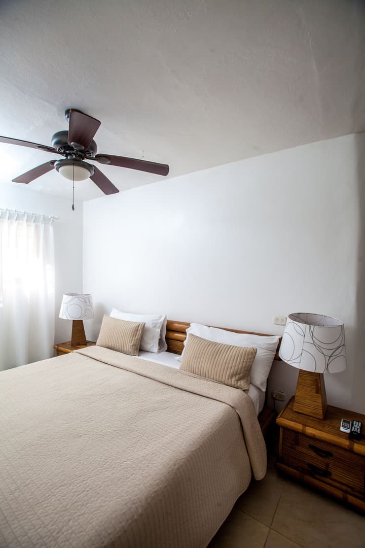 Los Corales Beach Village