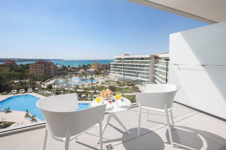 Hipotels Playa de Palma Palace
