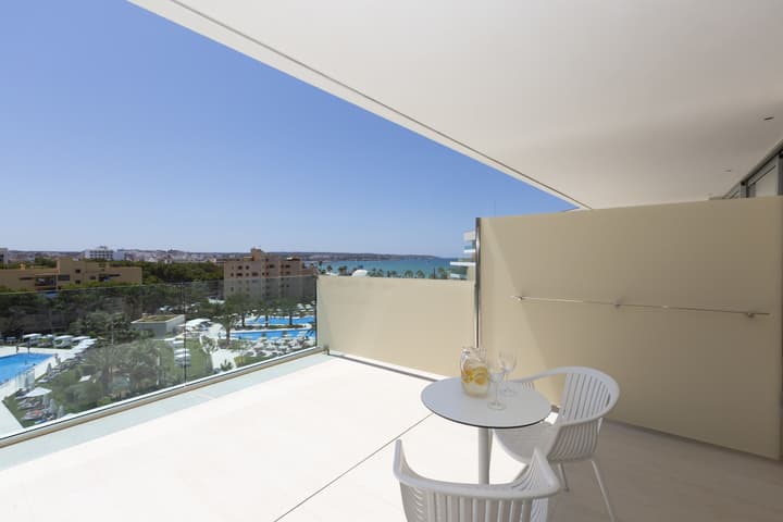 Hipotels Gran Playa de Palma