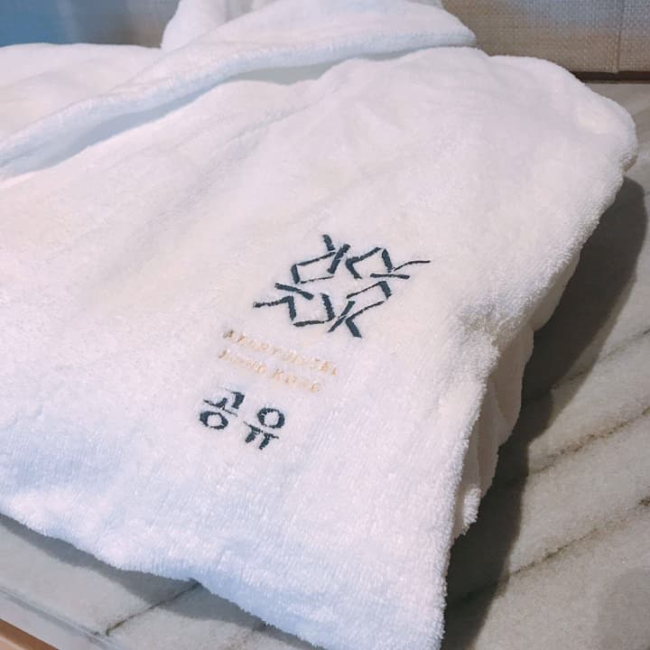 Kerry Hotel Hong Kong by Shangri-la