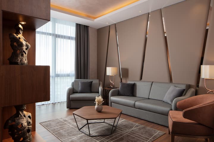 Lionel Hotel Istanbul