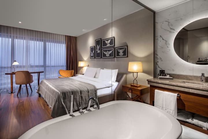 Lionel Hotel Istanbul