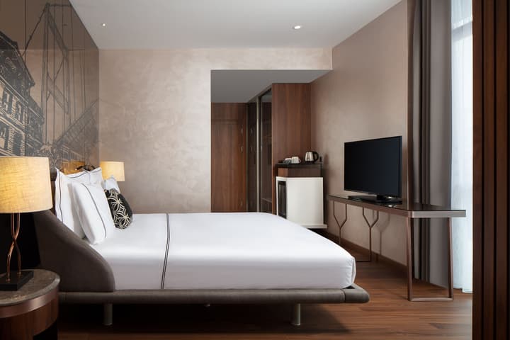 Lionel Hotel Istanbul