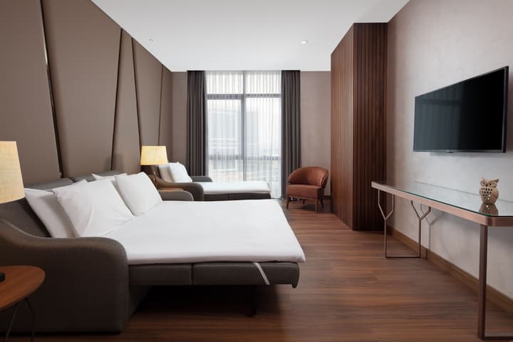 Lionel Hotel Istanbul