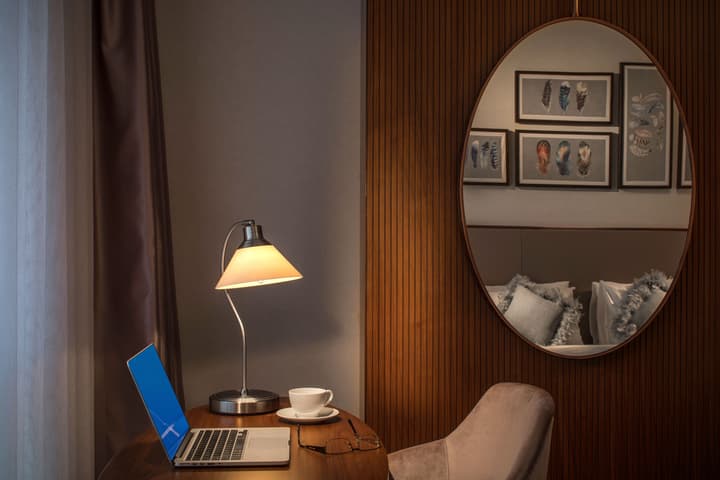 Lionel Hotel Istanbul