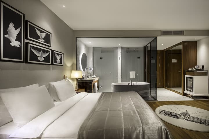 Lionel Hotel Istanbul