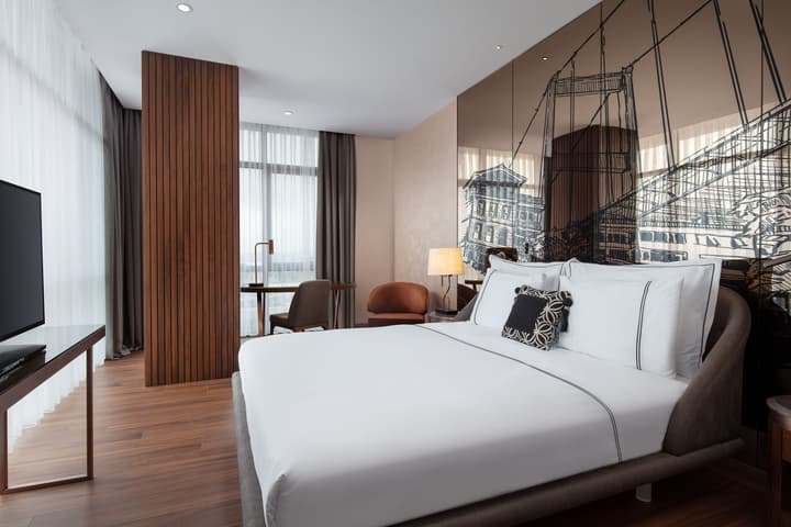 Lionel Hotel Istanbul