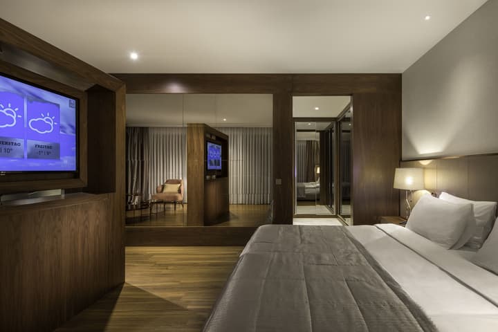 Lionel Hotel Istanbul