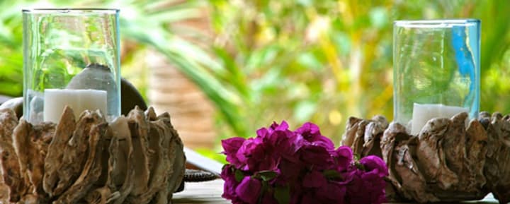 Caribbean Flower Apartments