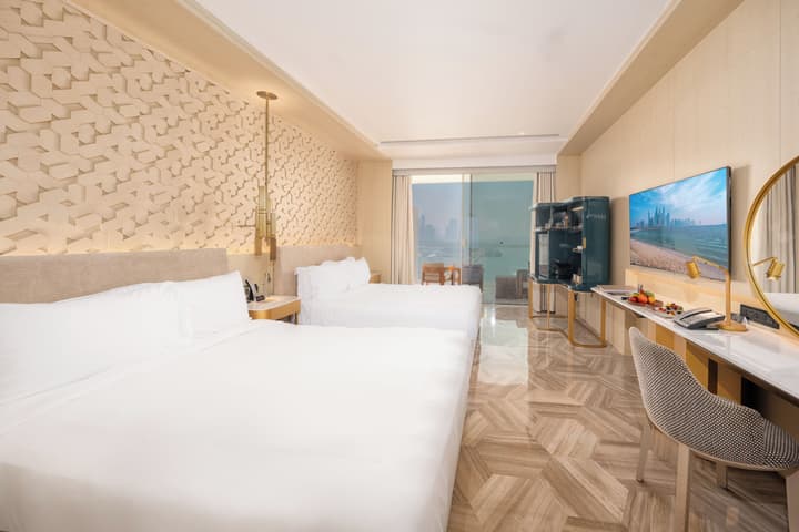 FIVE Palm Jumeirah Dubai