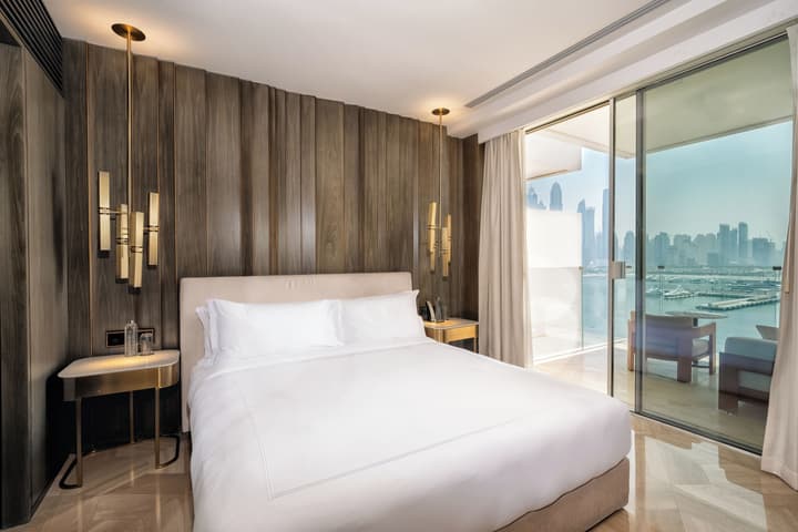 FIVE Palm Jumeirah Dubai