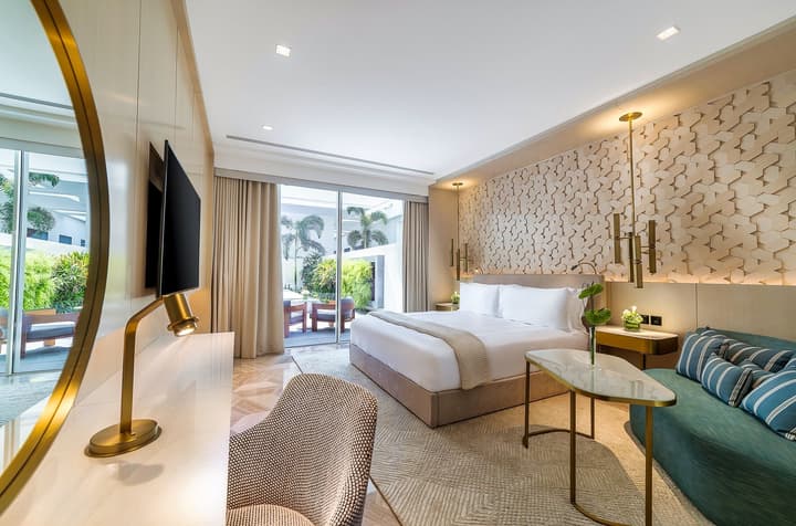 FIVE Palm Jumeirah Dubai