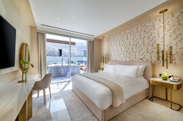 FIVE Palm Jumeirah Dubai