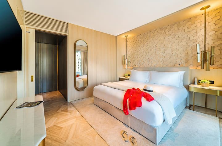 FIVE Palm Jumeirah Dubai