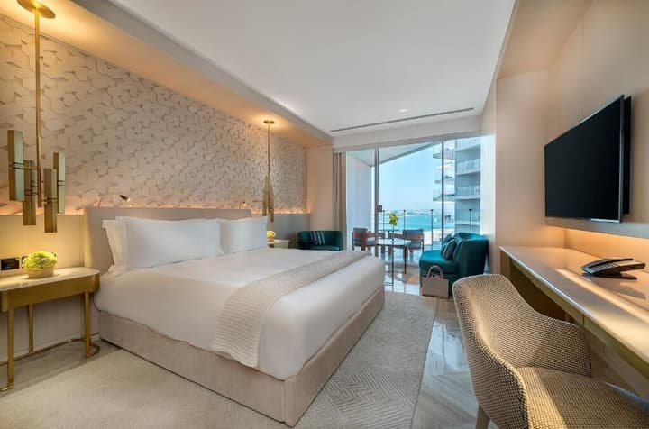 FIVE Palm Jumeirah Dubai