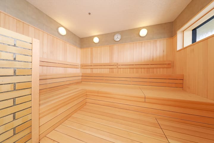 Hakone Kowakien TEN-YU