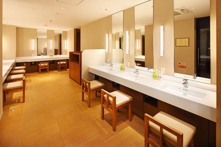 Hakone Kowakien TEN-YU