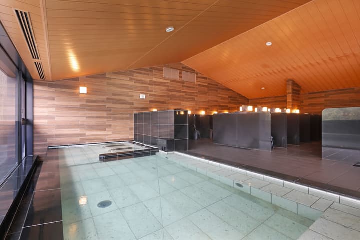Hakone Kowakien TEN-YU