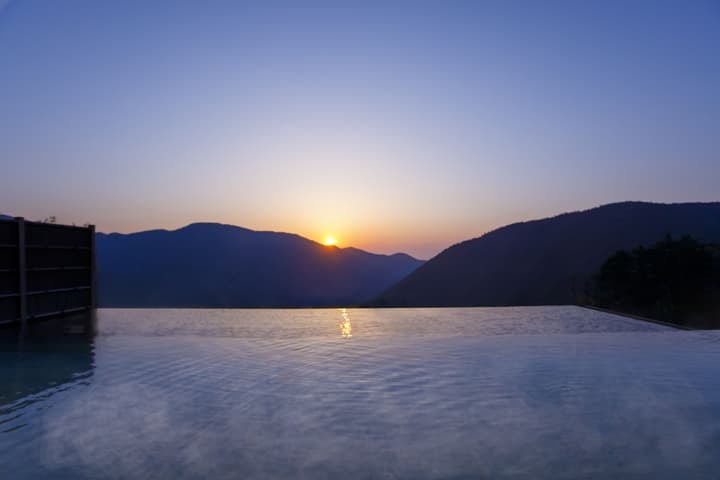 Hakone Kowakien TEN-YU