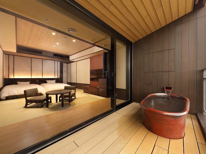 Hakone Kowakien TEN-YU