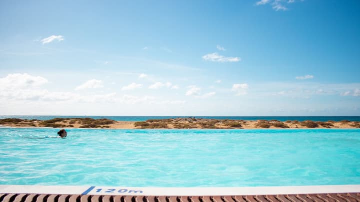 Hotel LIVVO Budha Beach
