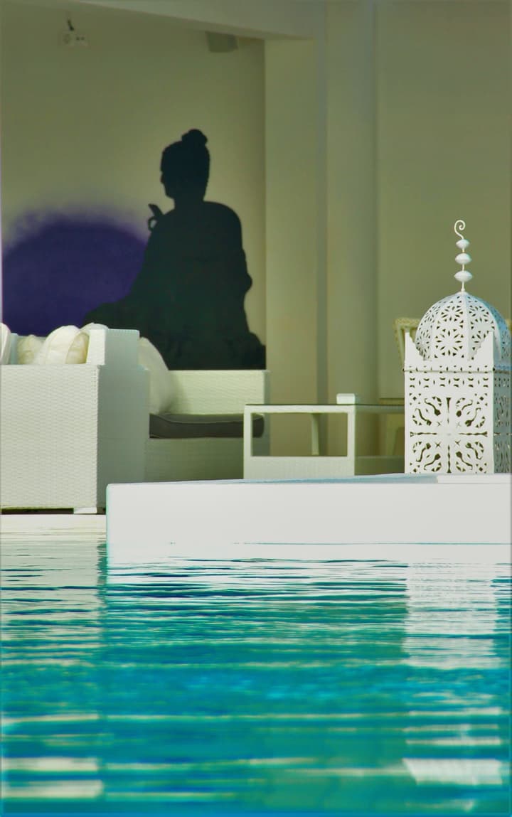 Hotel LIVVO Budha Beach