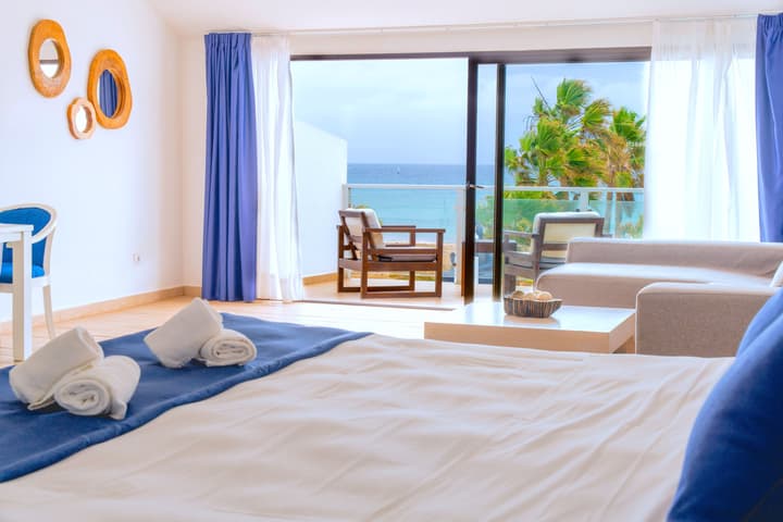 Hotel LIVVO Budha Beach