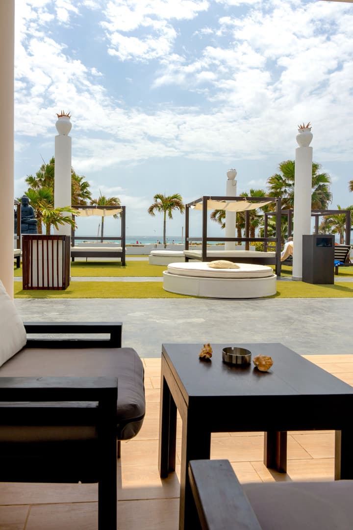 Hotel LIVVO Budha Beach