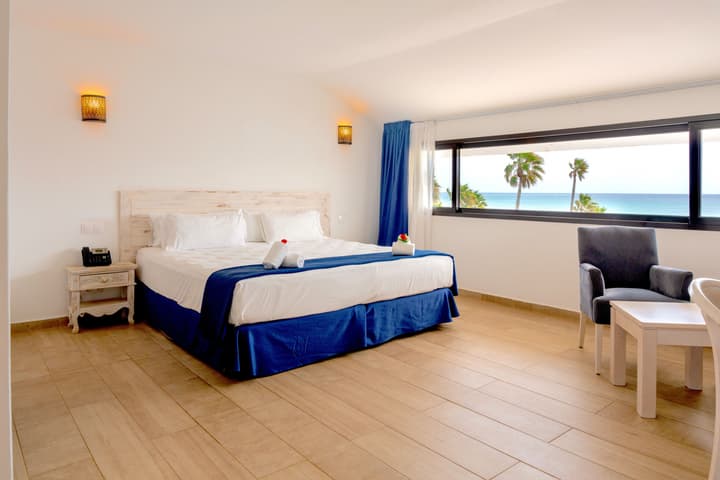 Hotel LIVVO Budha Beach