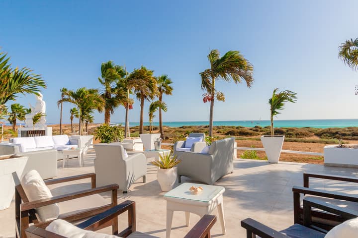 Hotel LIVVO Budha Beach