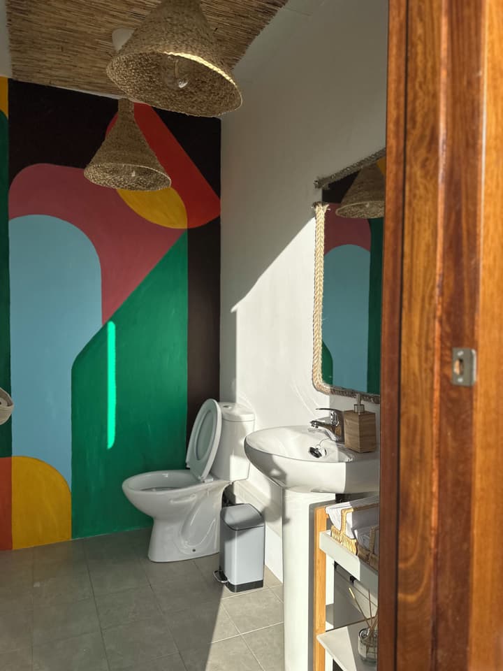 Hotel Portmán