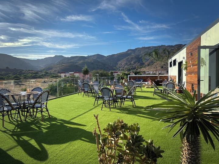 Hotel Portmán