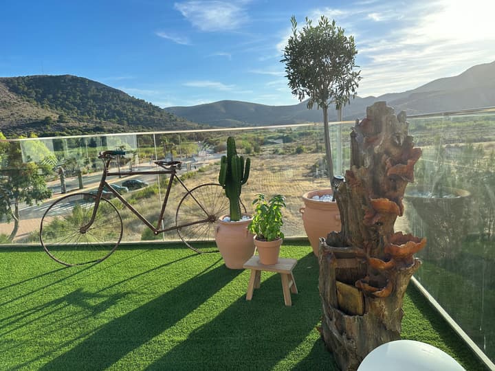 Hotel Portmán