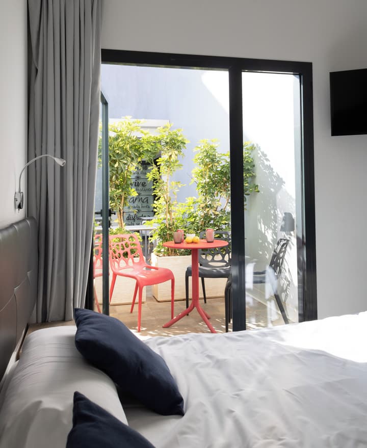 Hotel Portmán