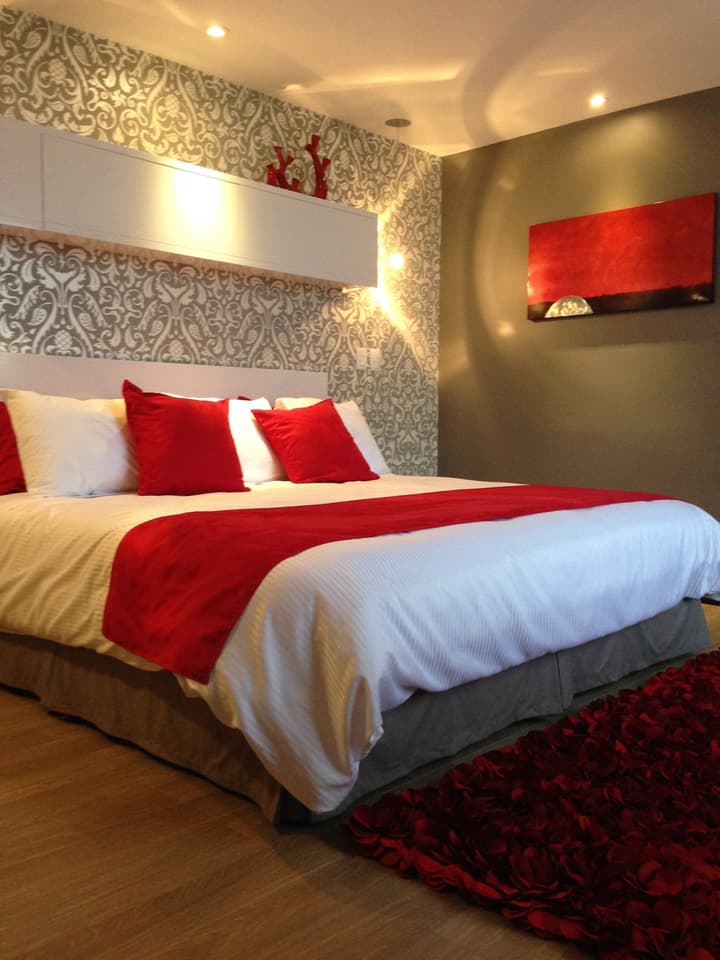 Rioné Hotel Boutique