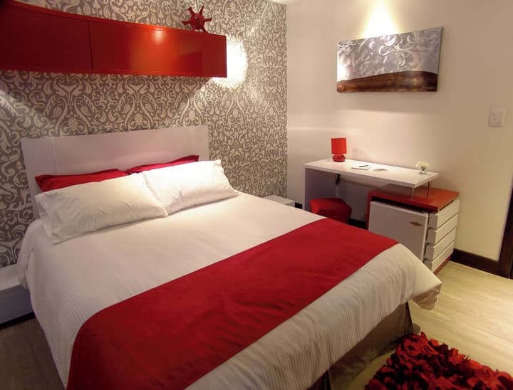 Rioné Hotel Boutique
