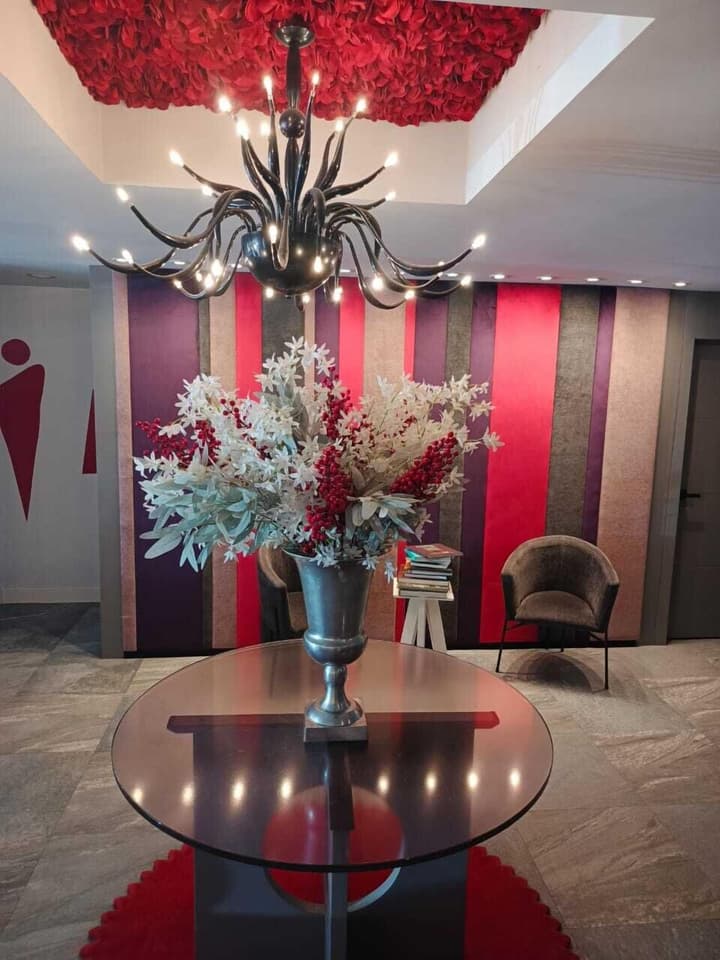 Rioné Hotel Boutique