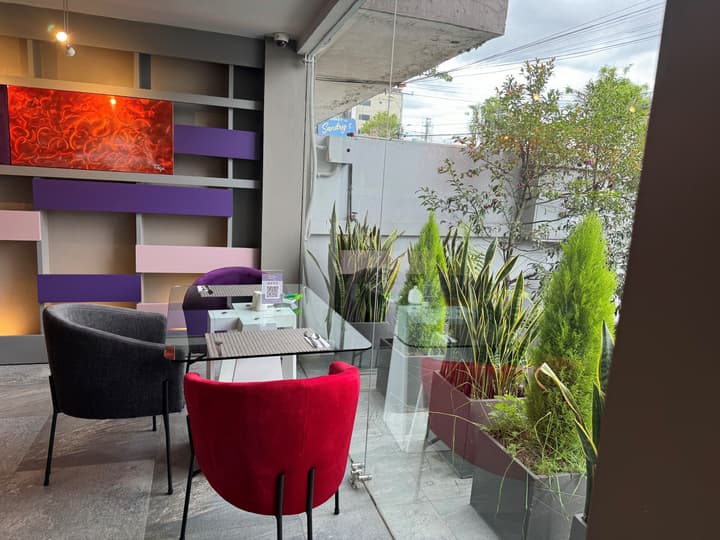 Rioné Hotel Boutique