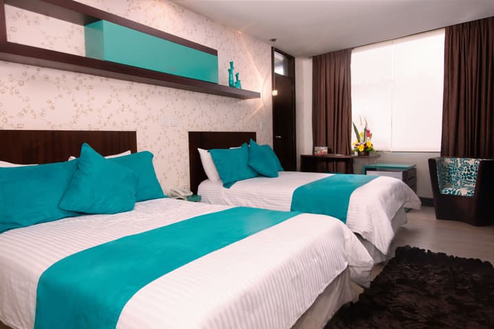 Rioné Hotel Boutique