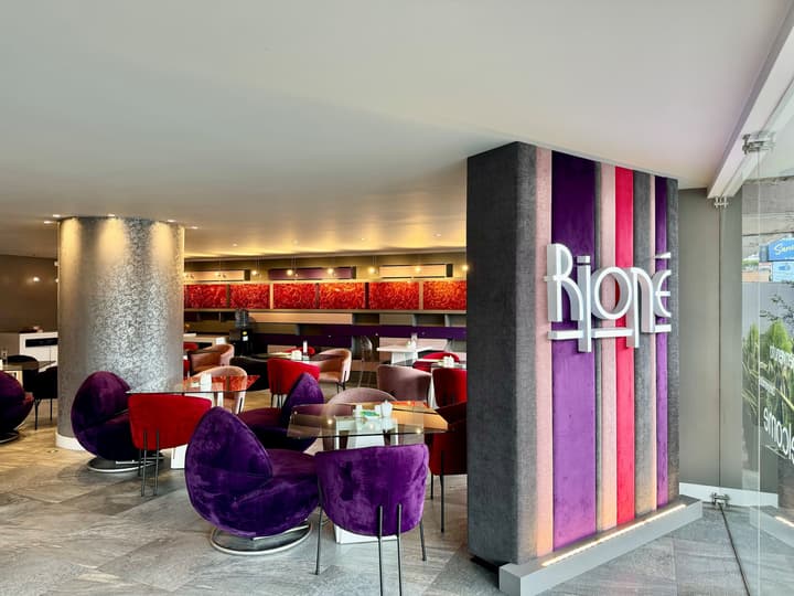Rioné Hotel Boutique