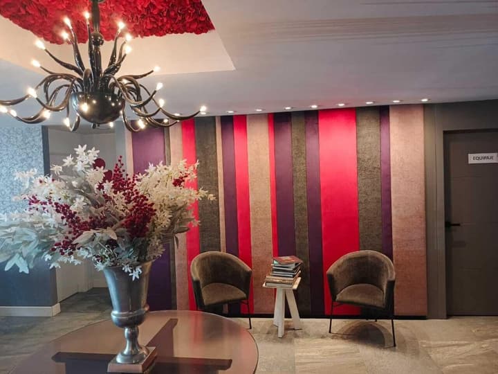 Rioné Hotel Boutique