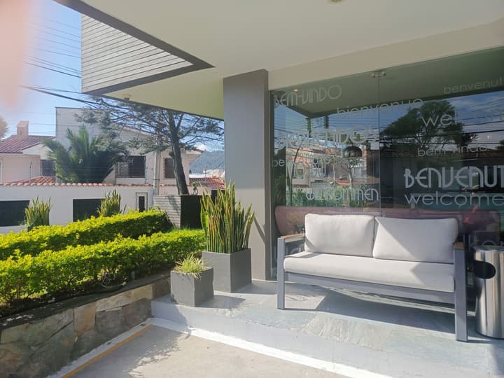 Rioné Hotel Boutique